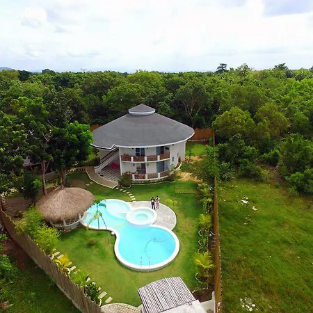 Bohol Dreamcatcher Resort-3