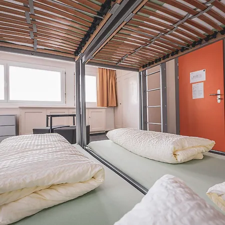 Arosa Mountain Lodge-3