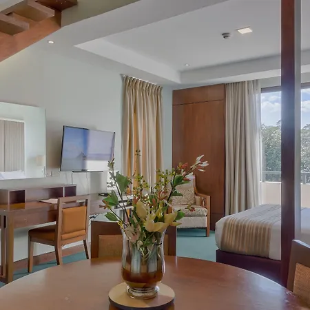 Mansion Garden Hotel-2