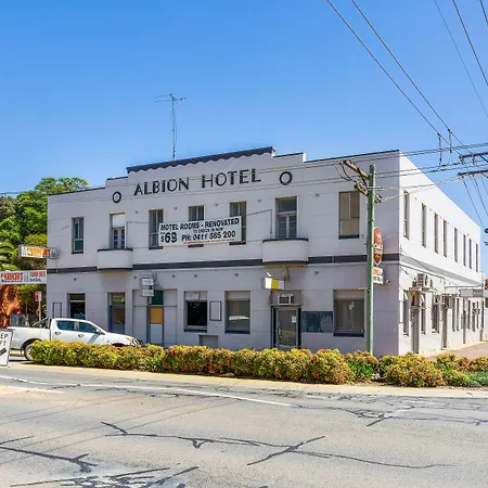 Albion Motel Finley-3