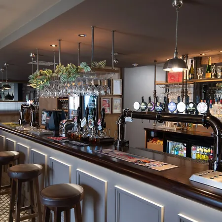 Paisley Pear, Brackley By Marston'S Inns-2