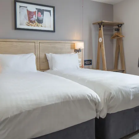 Paisley Pear, Brackley By Marston'S Inns-2