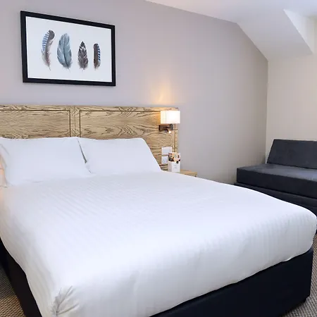 Paisley Pear, Brackley By Marston'S Inns-3