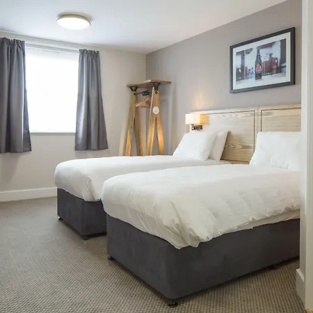 Paisley Pear, Brackley By Marston'S Inns-3