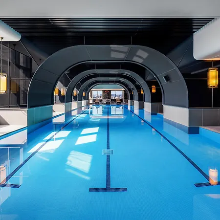 Intercontinental Kaohsiung By Ihg-3