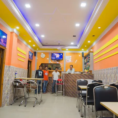 Galaxy Guest House-2
