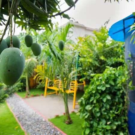 Galaxy Guest House-3
