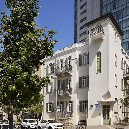 Bachar House - Fattal Colors-2