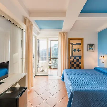 Albergo La Margherita-2