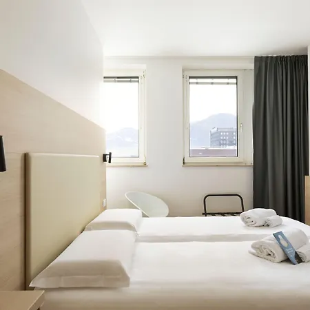 B&B Hotel Bolzano-3
