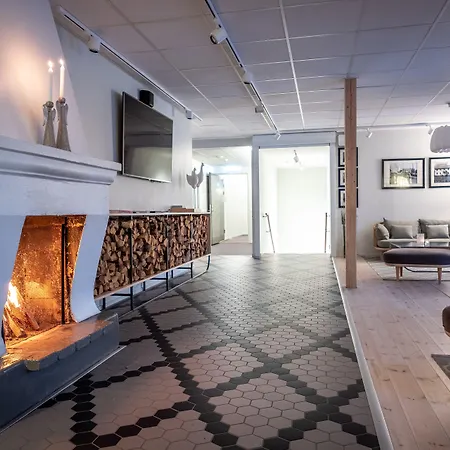 Hotel Akerlund-2