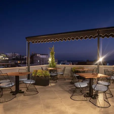 Bram Hotel Istanbul-2