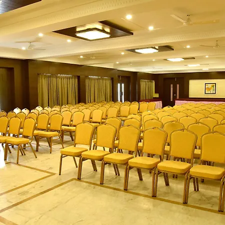 Hotel Ajanta Palace-3