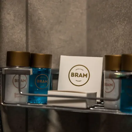 Bram Hotel Istanbul-2