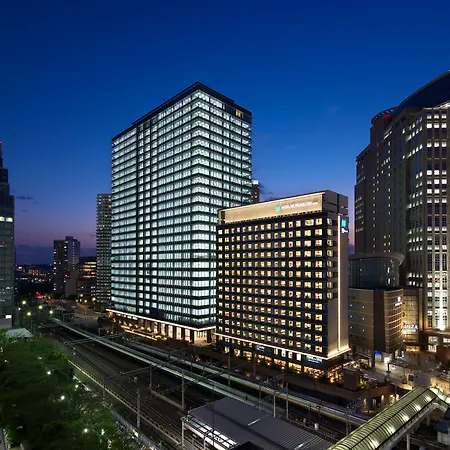 Hotel Metropolitan Kawasaki-2