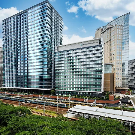 Hotel Metropolitan Kawasaki-3