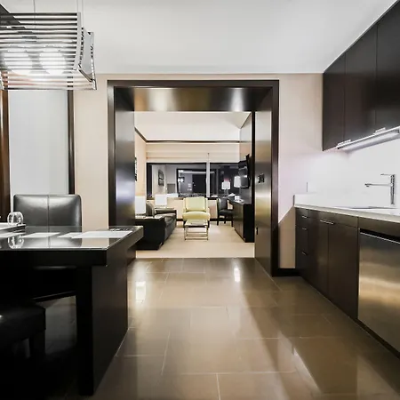 Stripviewsuites At Vdara-2