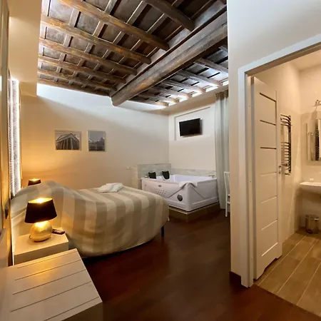 Campo Marzio Hotelier-2