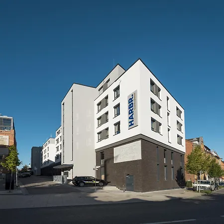 Harbr. Boardinghouse Ludwigsburg-2