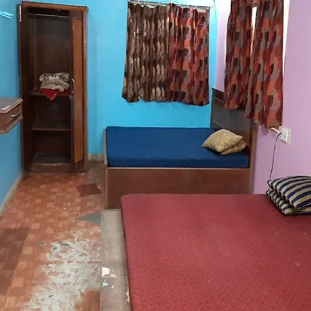 Goroomgo Bidisha-2 Digha - Excellent Stay With Family, Parking Facilities-3