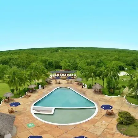 Uxmal Resort Maya-2