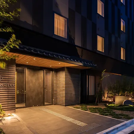 Tosei Hotel Cocone Asakusa-2