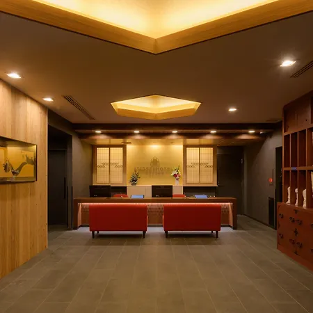 Tosei Hotel Cocone Asakusa-3