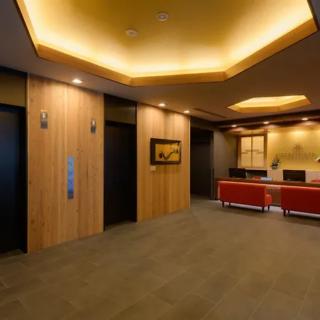 Tosei Hotel Cocone Asakusa-2