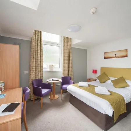 The Caledonian Torbay Hotel-2