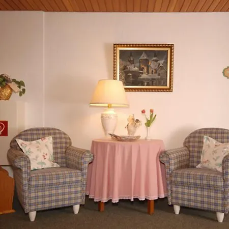 Hotel Hirschen-3