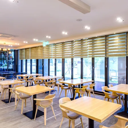 Shin Shin Hotel Seogwipo-3