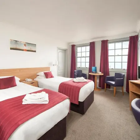 The Caledonian Torbay Hotel-3