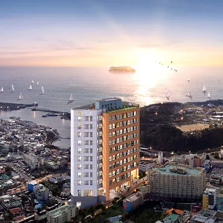 Shin Shin Hotel Seogwipo-2