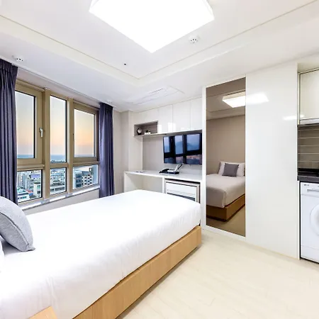 Shin Shin Hotel Seogwipo-3