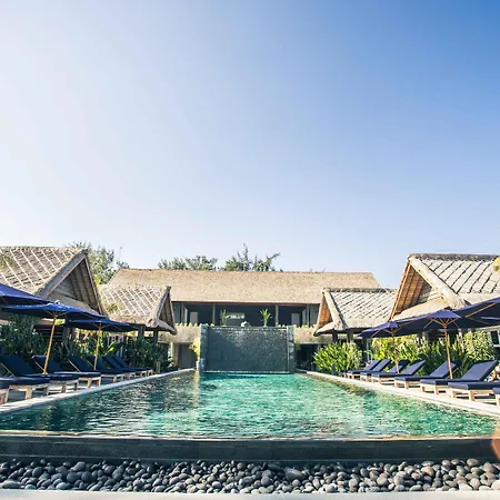 Meno House - Boutique Adults Only Resort-3