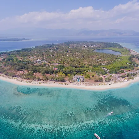 Meno House - Boutique Adults Only Resort-3