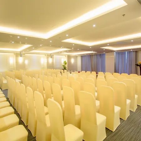 Glamour Hotel Da Nang-2