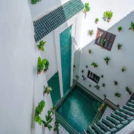 Riad Art & Emotions-2