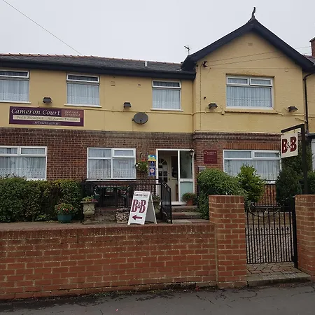 Cameron Court B&B-3
