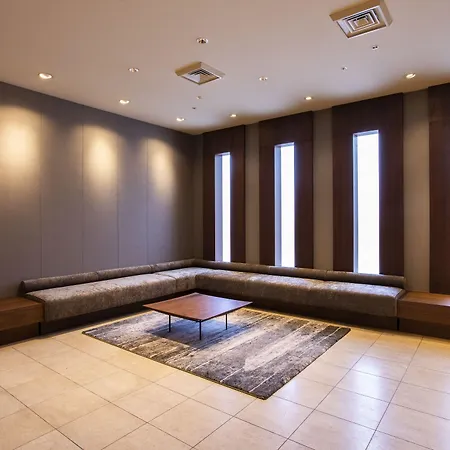 Art Hotel Aomori-3