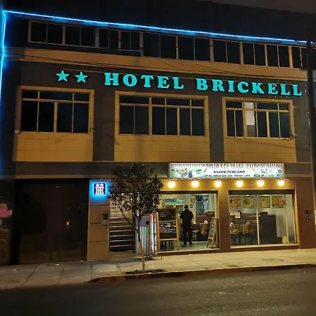 Hotel Brickell-3