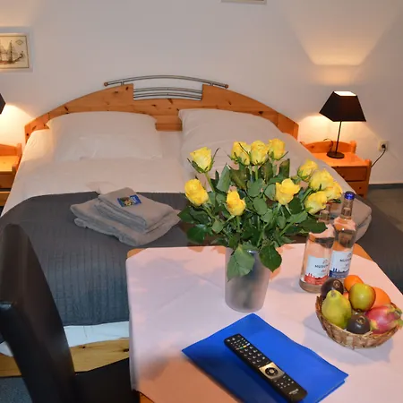 Hotel Südstrand Amrum-2