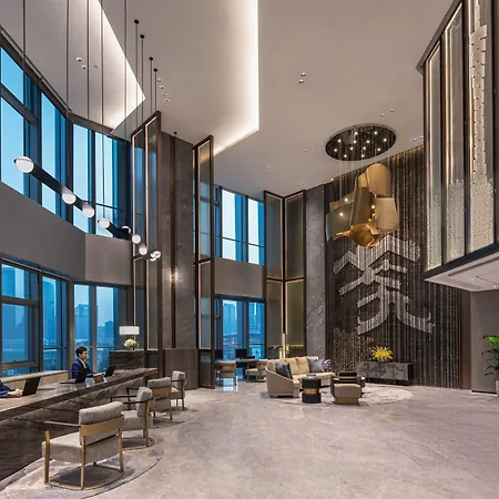 Ascott Icc Guangzhou-2