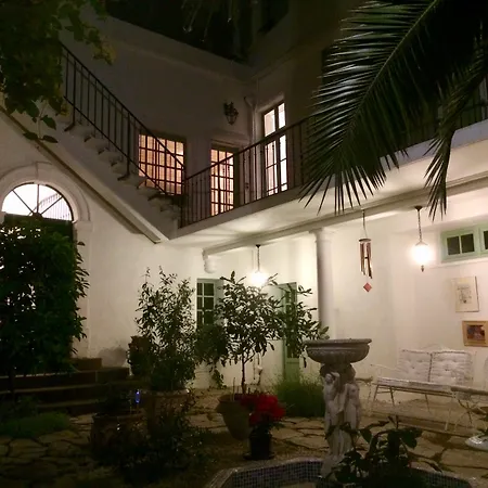 Villa Rosa Beziers-2