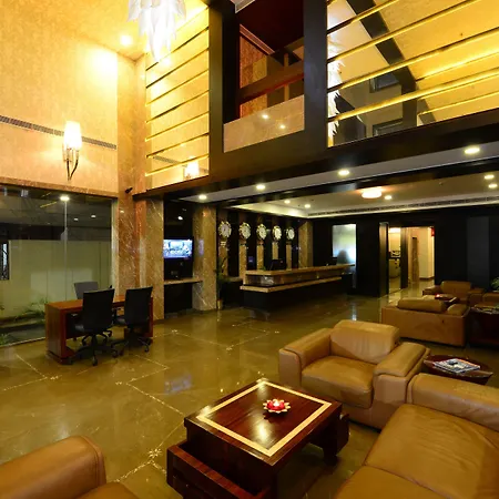 Hotel Winway-3