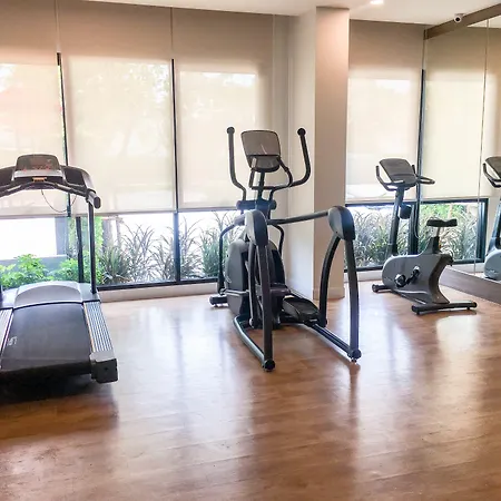 Fortune Hotel Buriram-2