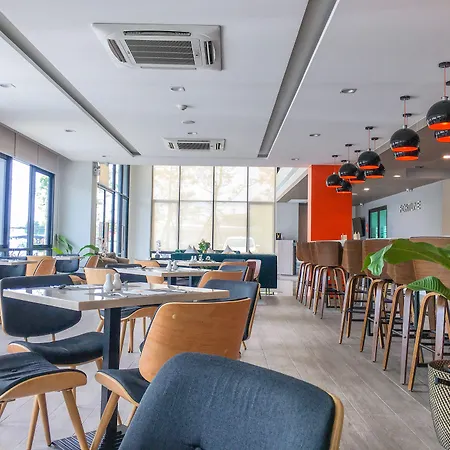 Fortune Hotel Buriram-3