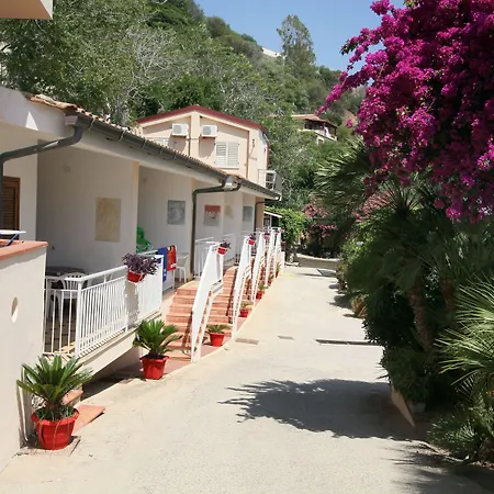 Villaggio Quattro Scogli-3
