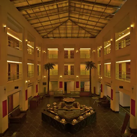 Renest Gandhidham-2