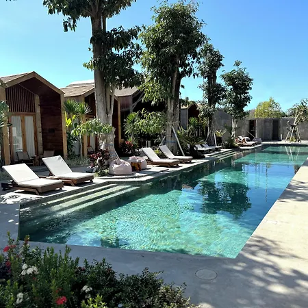 Batatu Resort - Adults Only-3